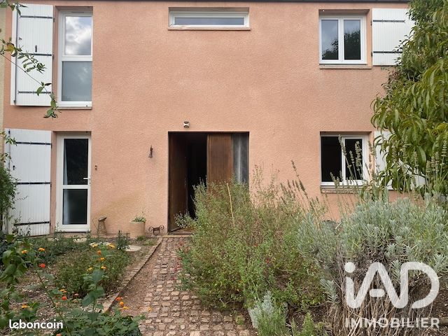 Maison 5 pièces 110 m² · à Gradignan · 110 m² · 365 000 €