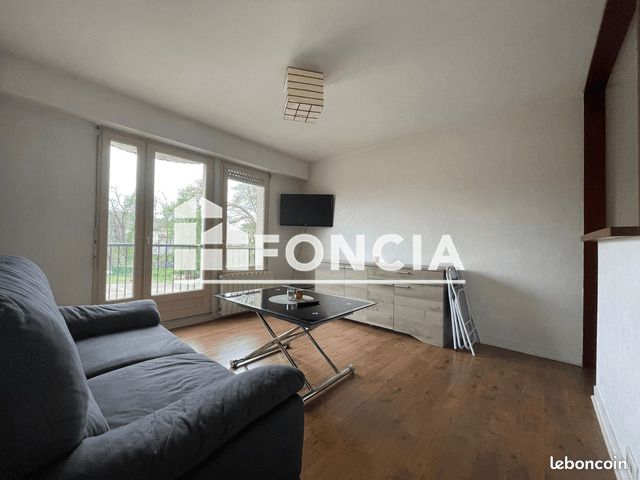 Appartement 2 pièces 34 m² · à Périgueux · 34 m² · 477 €