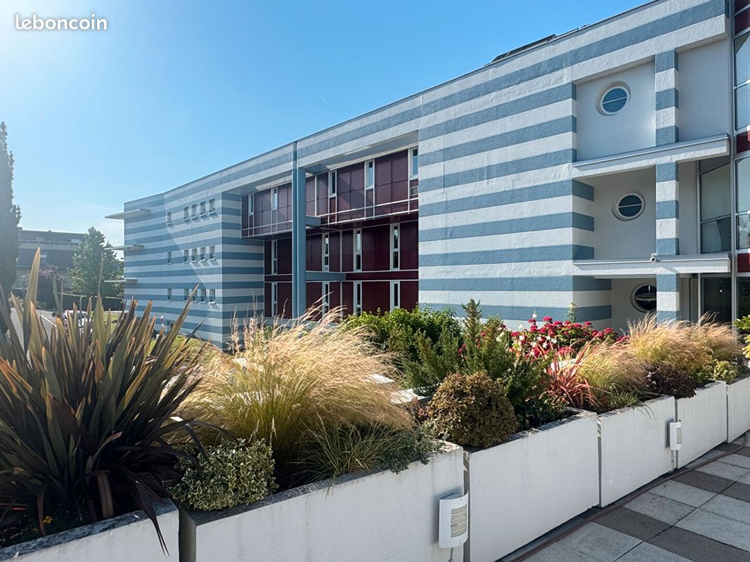 Appartement 2 pièces 48 m² · à Mont-Saint-Aignan · 48 m² · 45 000 €