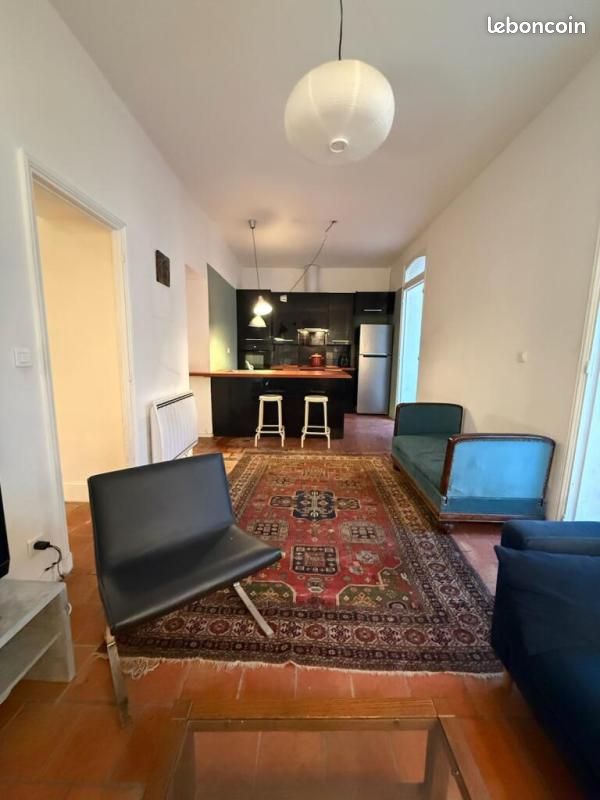 Appartement 3 pièces 58 m² · à Marseille · 58 m² · 249 000 €