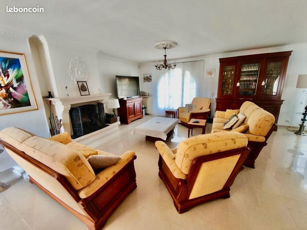 Maison 7 pièces 186 m² · à Bagneux · 186 m² · 925 000 €