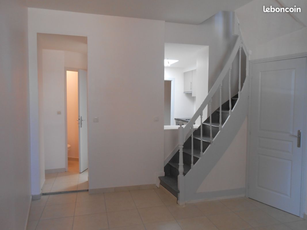 Maison 2 pièces 40 m² · à Amiens · 40 m² · 630 €/mois