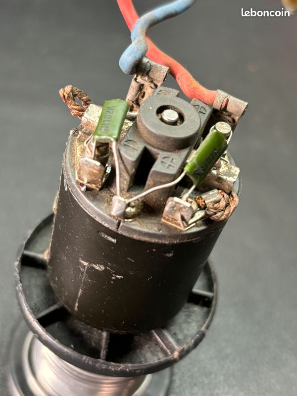 Moteur M&Y modélisme (image 3)