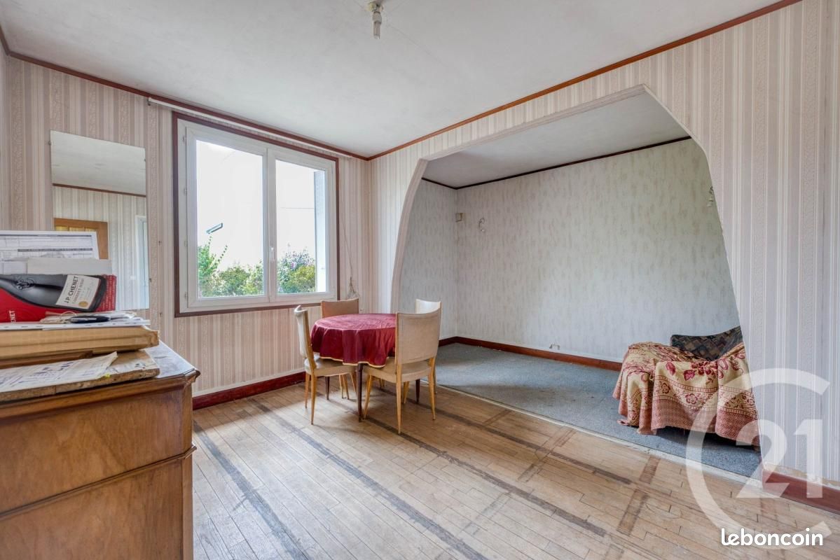 Maison 3 pièces 71 m² (image 3)