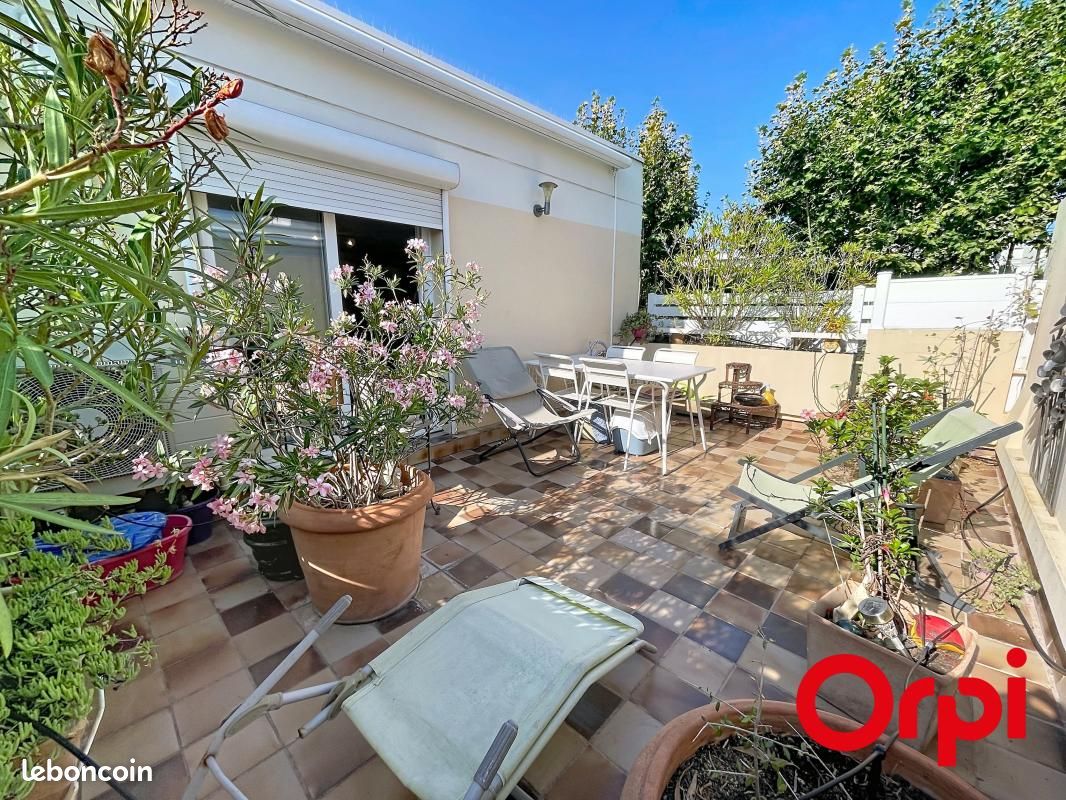Appartement 3 pièces 65 m² · à Marseille · 65 m² · 339 000 €