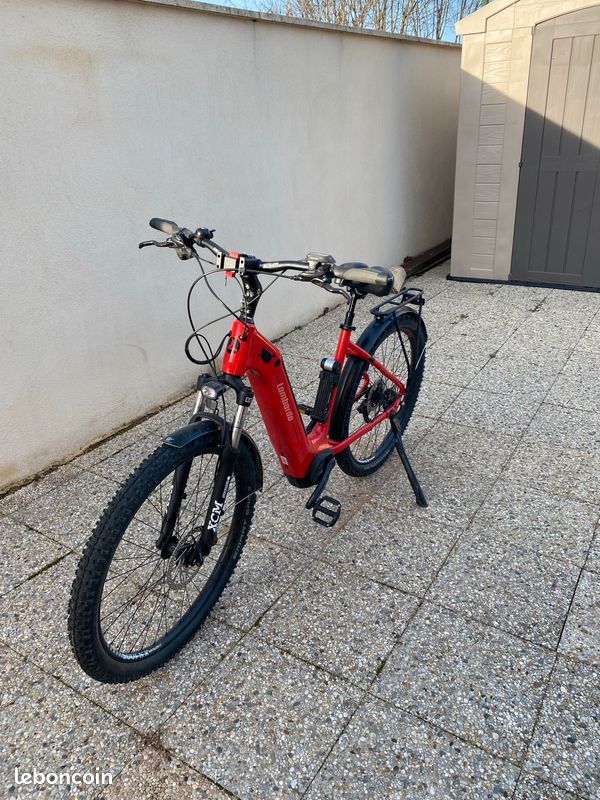 Vélo électrique LOMBARDO (image 2)