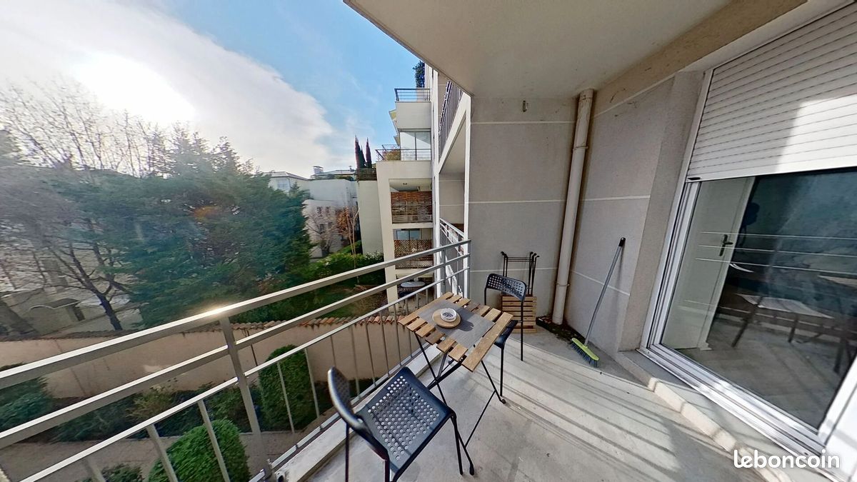 Appartement 2 pièces 32 m² · à Lyon · 32 m² · 237 000 €