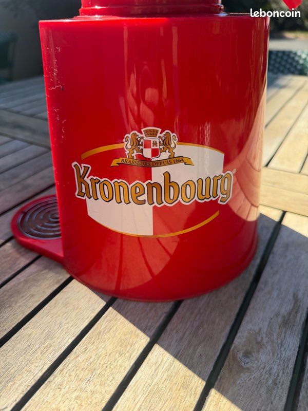 Girafe Kronembourg (image 2)