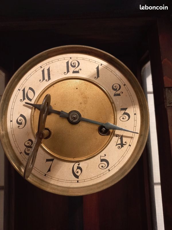 Horloge, pendule (image 5)