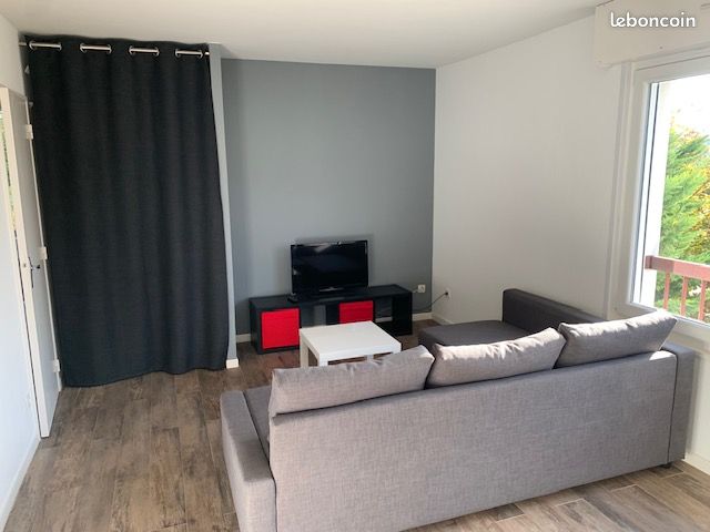 Appartement 1 pièce 31 m² · à Thionville · 31 m² · 685 €