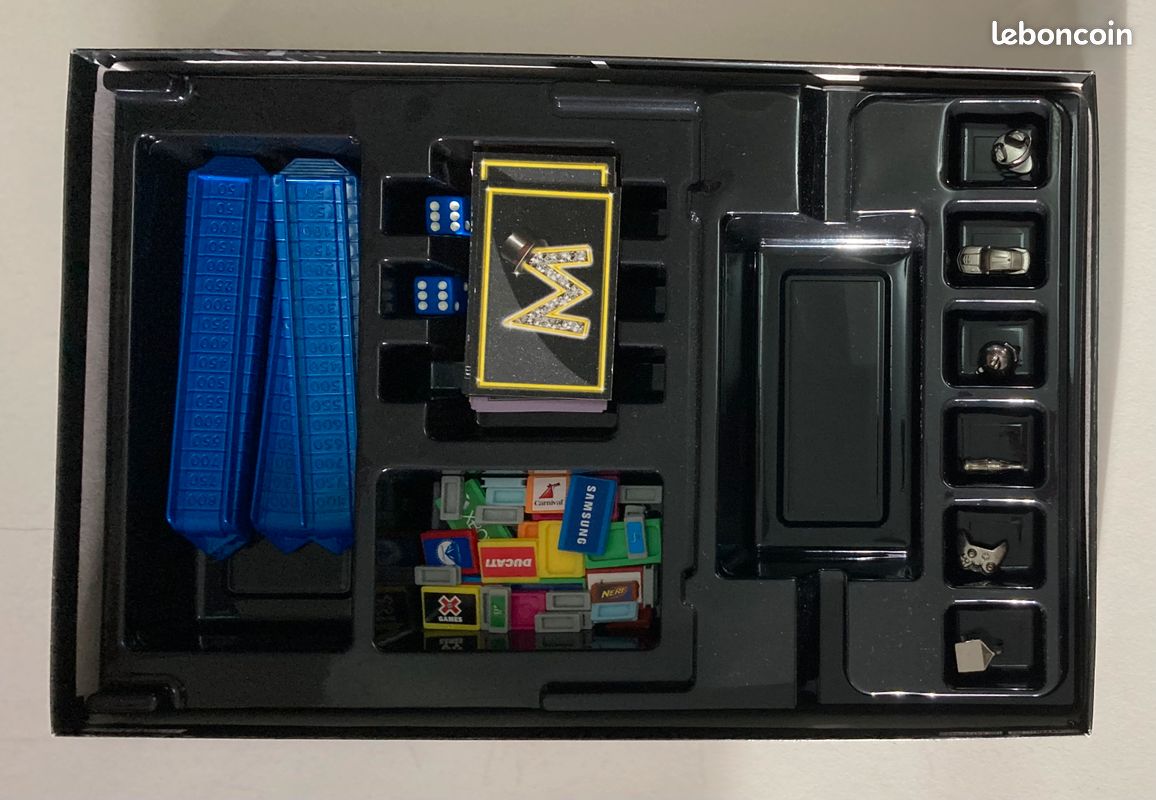 Monopoly Empire (image 2)