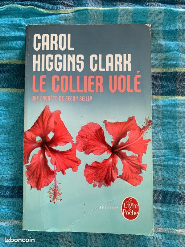 Le collier volé (image 2)