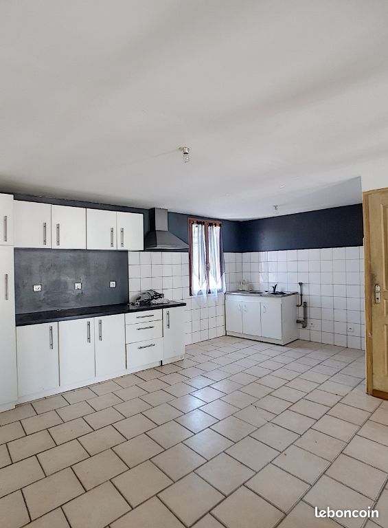 Appartement a louer romorantin-lanthenay - 2 pièce(s) - 78 m2 - Surfyn