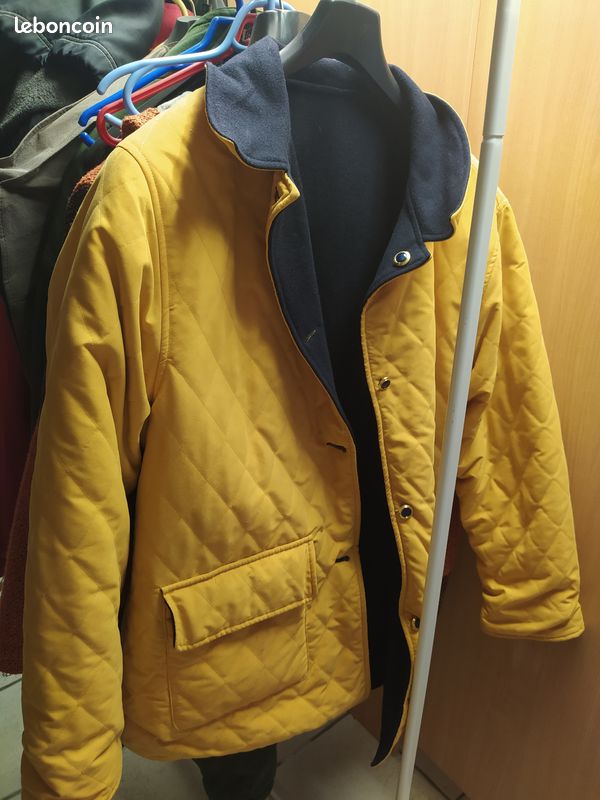 Veste femme taille 44 (image 1)
