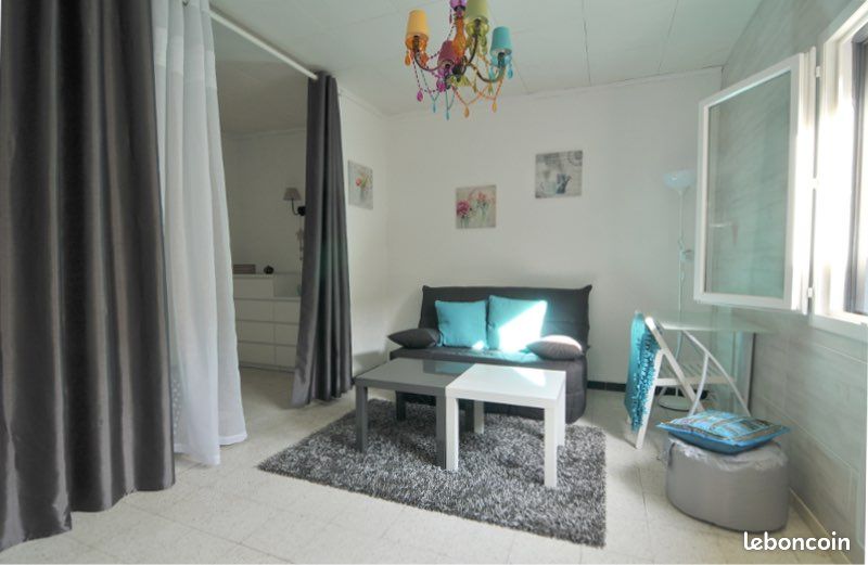 Appartement 1 pièce 33 m² · à Montpellier · 33 m² · 700 €
