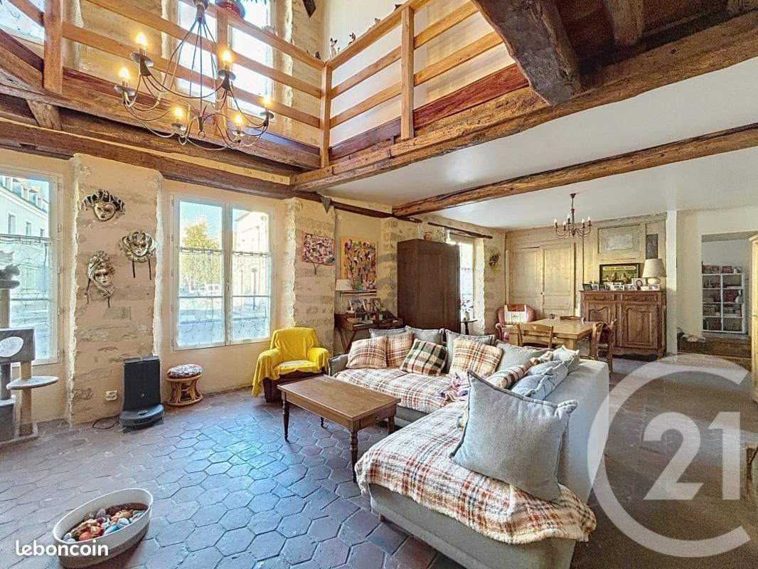 Maison 5 pièces 172 m² · à Provins · 172 m² · 289 000 €