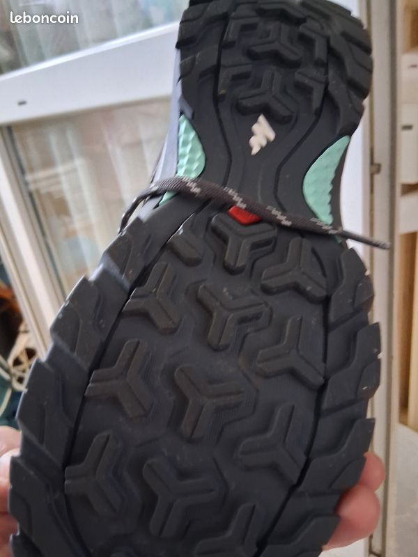 Chaussures taille 38, Queshua (image 3)