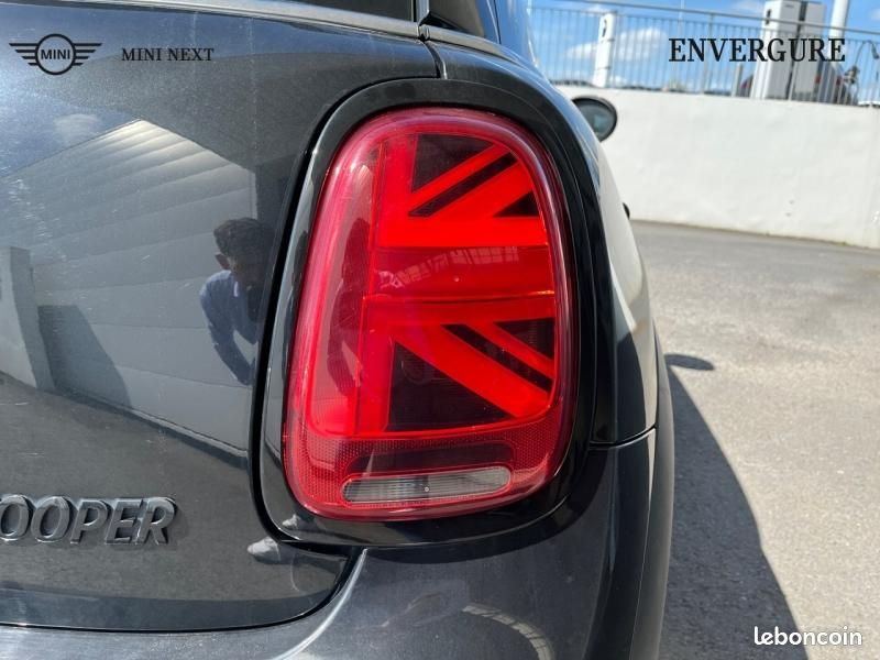 Mini Mini Cooper 136ch Edition Camden BVA7 (image 31)