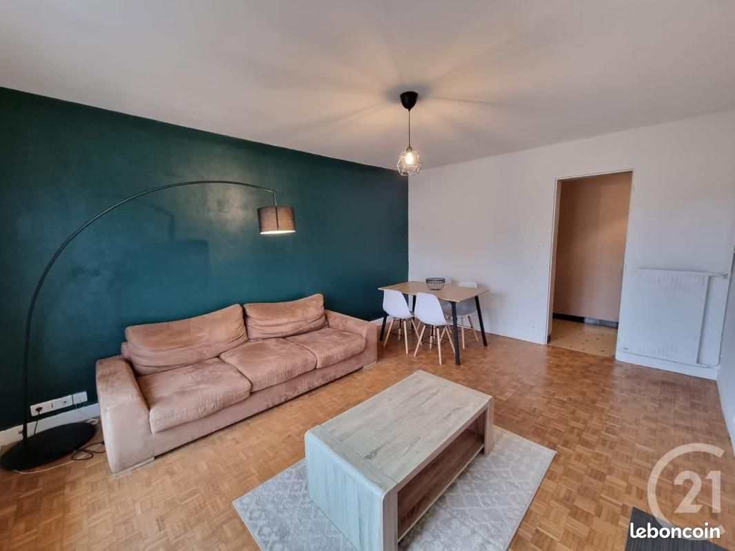 Appartement 3 pièces 56 m² · à Tarbes · 56 m² · 620 €