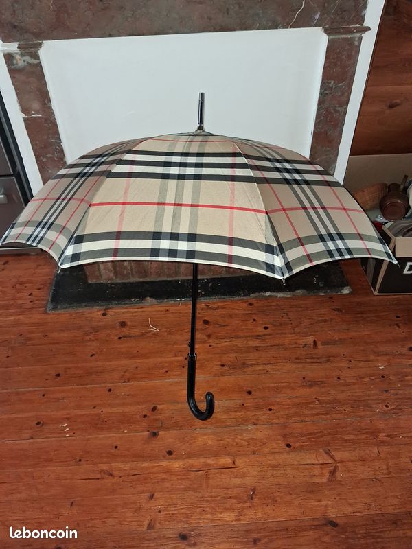 Parapluie Burberry (image 1)