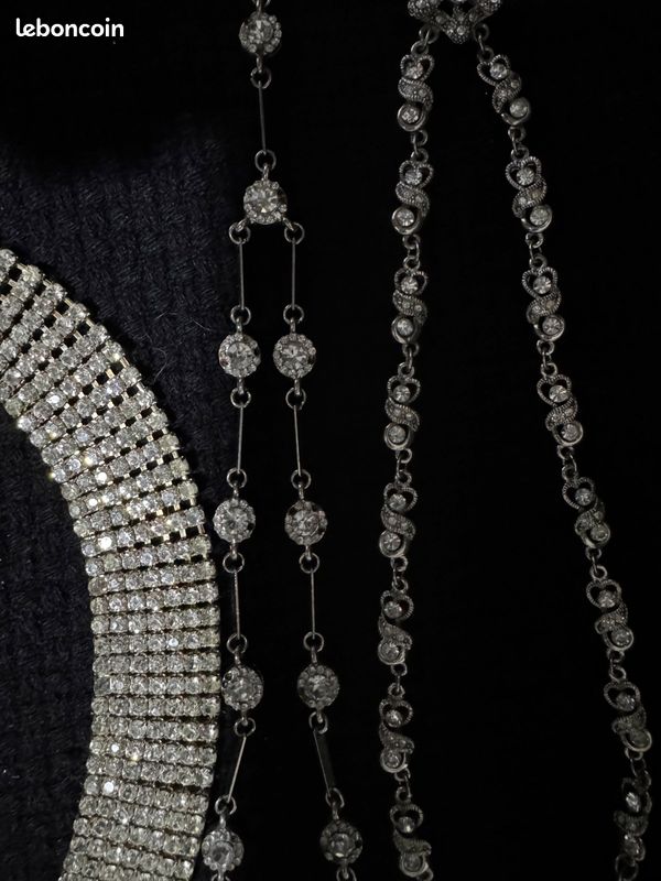 Collier fantaisie (image 5)