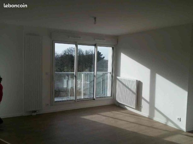 Appartement 3 pièces 54 m² — 7