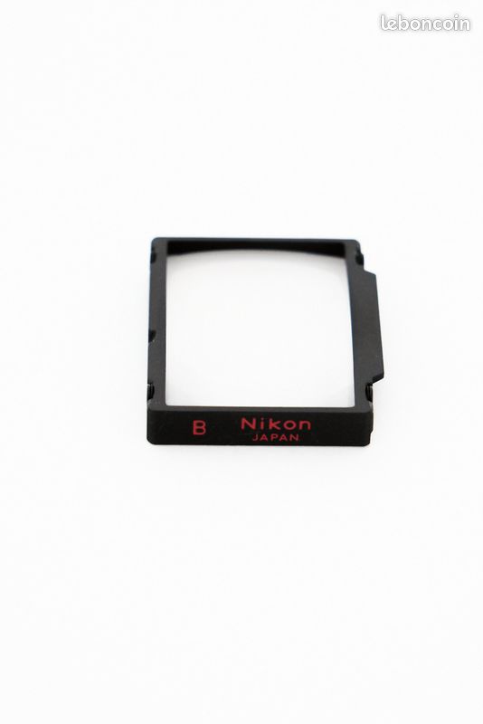 INF Pack de 3 protecteurs d'écran pour appareil photo Nikon
