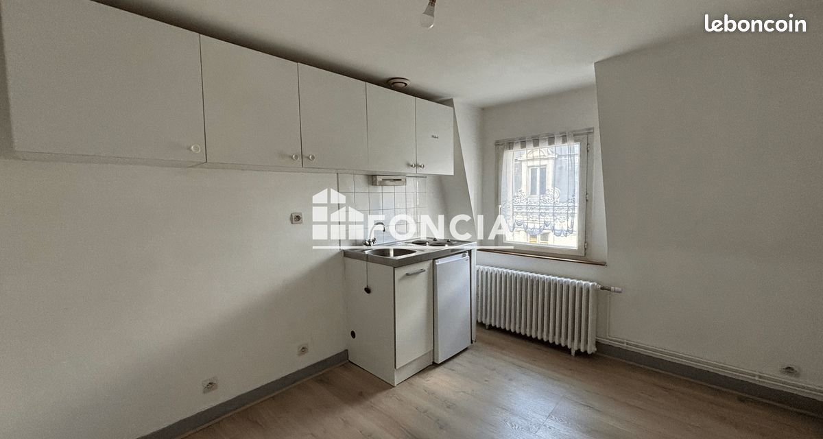 Appartement 2 pièces 42 m² · à Blois · 42 m² · 560 €/mois