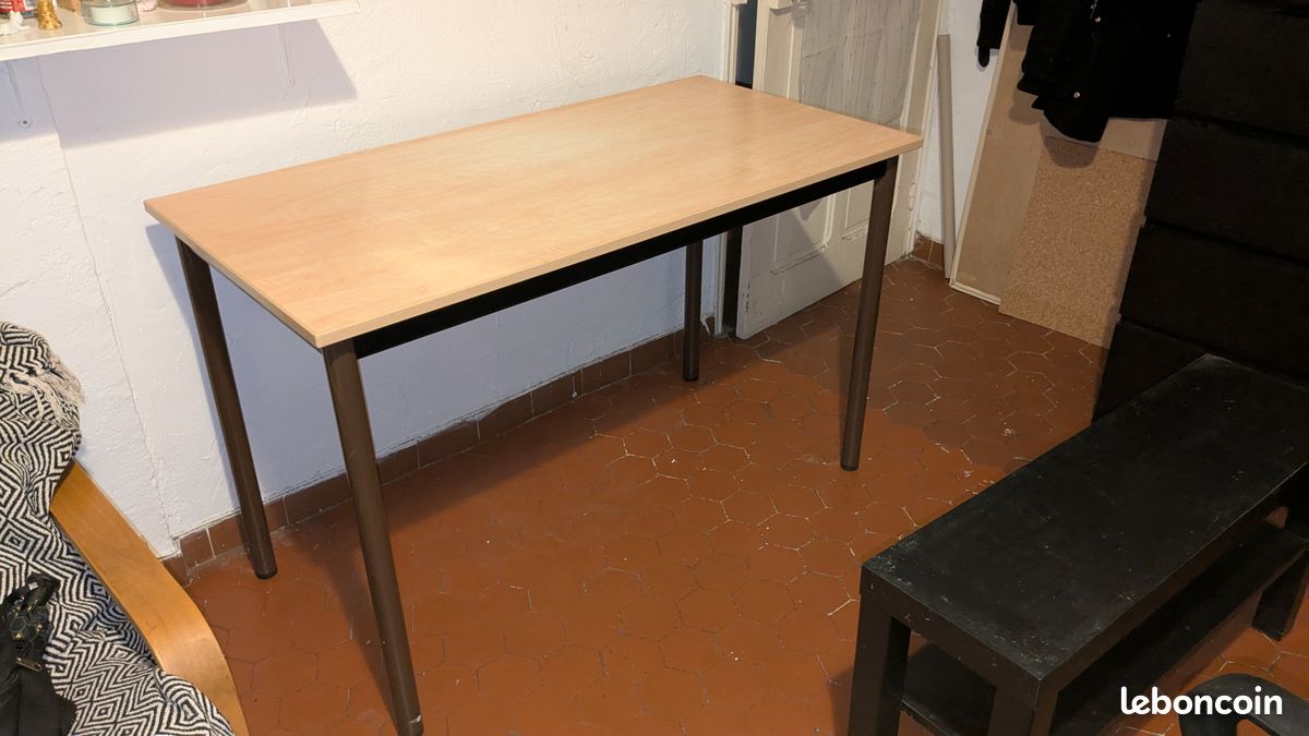 Table 120x60 h75 (image 2)