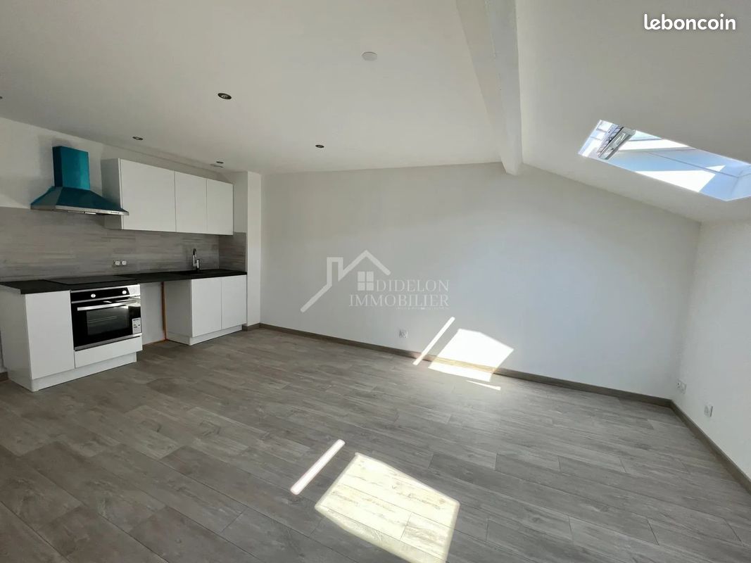 Appartement 2 pièces 45 m² · à Pont-À-Mousson · 45 m² · 580 €/mois