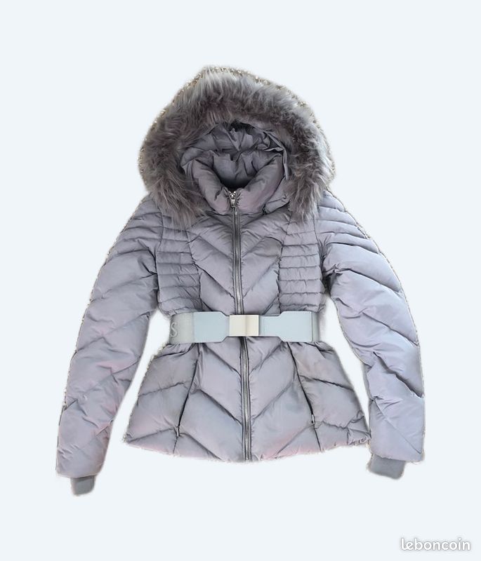 Doudoune courte Guess Vêtements