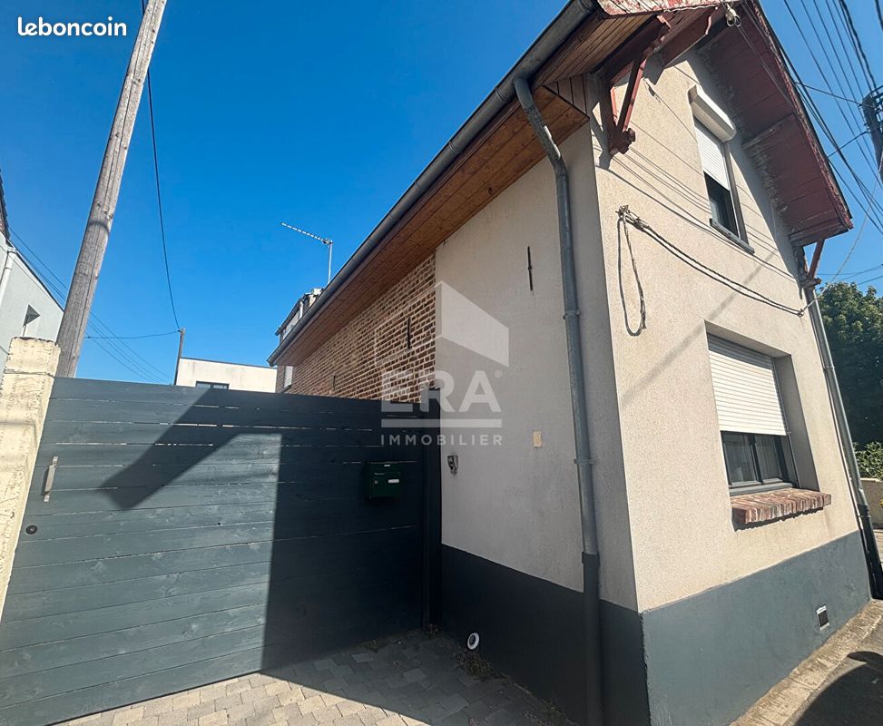 Maison 4 pièces 87 m² · à Wingles · 87 m² · 149 900 €