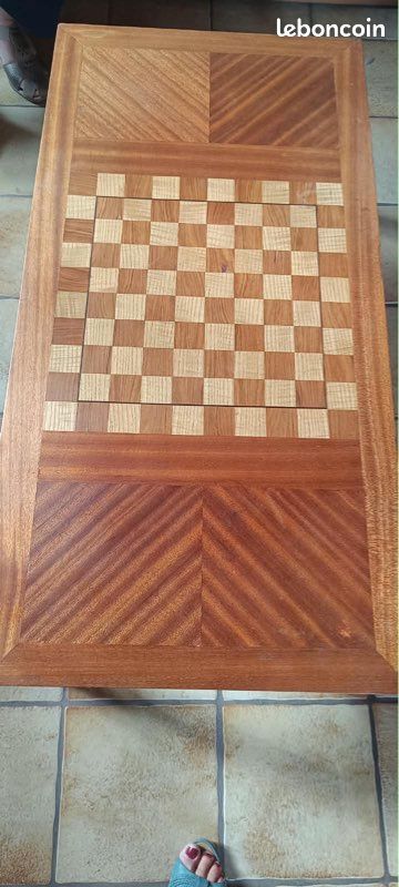 Table Basse (image 2)
