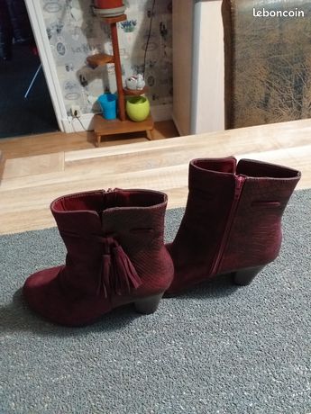 Bottines