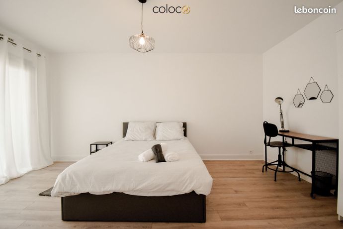 Appartement a louer choisy-le-roi - 6 pièce(s) - 113 m2 - Surfyn