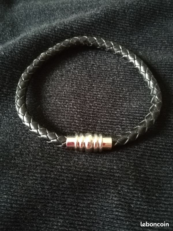Bracelet homme (image 1)