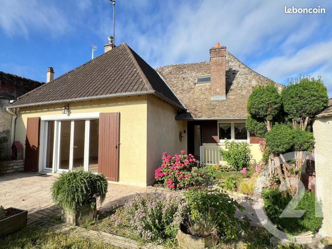 Maison 4 pièces 100 m² · à Anet · 100 m² · 179 000 €