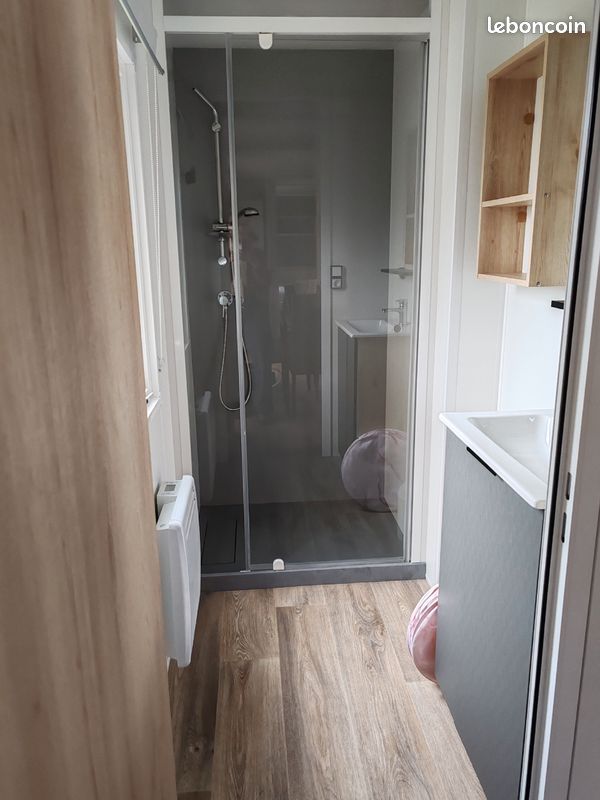 LOCATION MOBIL HOME – 4 pers LA PALMYRE/LES MATHES (image 6)