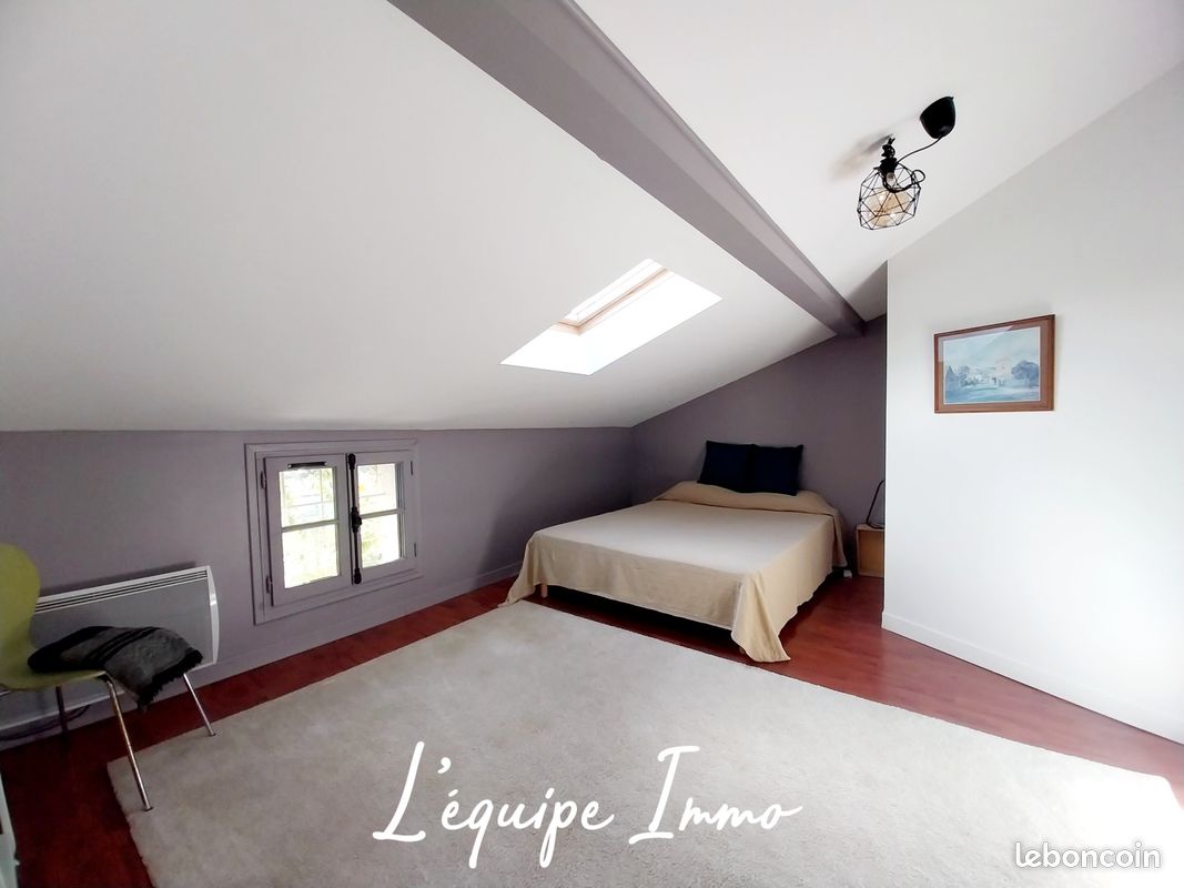Maison de village 6 pièces 140 m² (image 18)