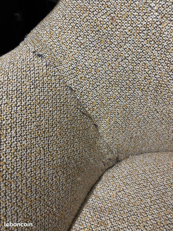 Fauteuil (image 5)