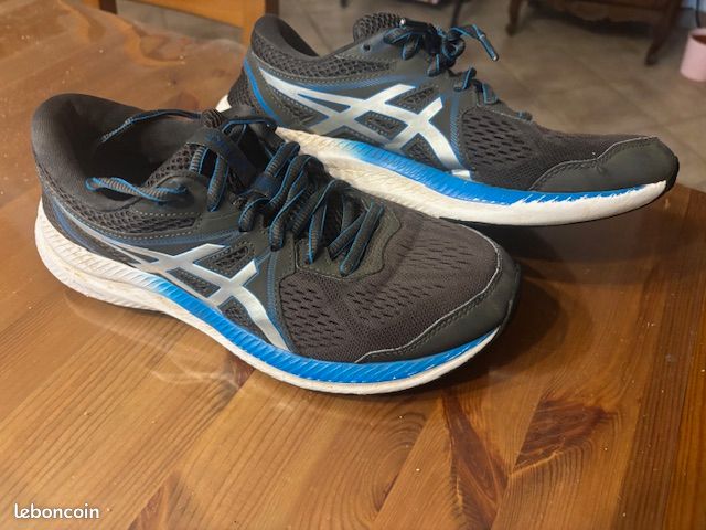 Asics taille us eur Chaussures
