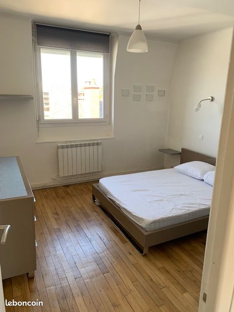 Appartement a louer brive-la-gaillarde - 4 pièce(s) - 73 m2 - Surfyn