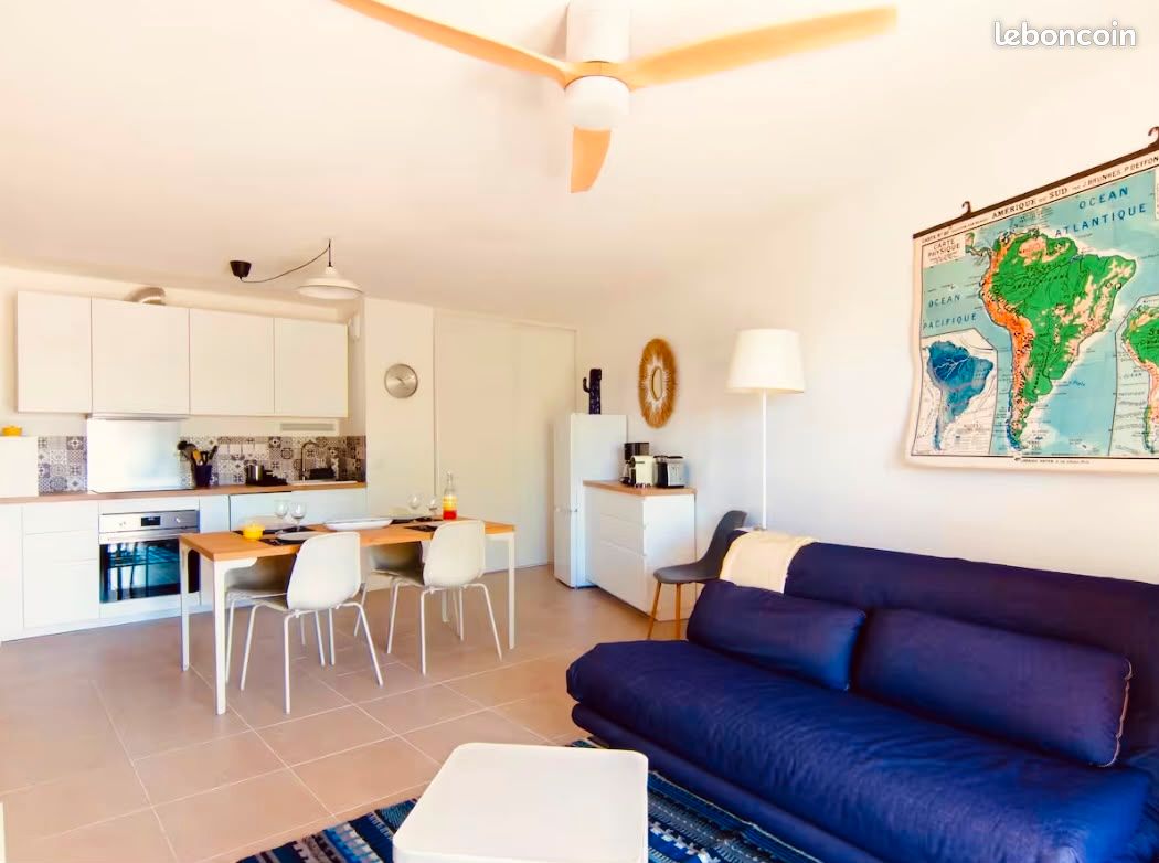 Appartement 2 pièces 36 m² · à Rosny-sous-Bois · 36 m² · 900 €