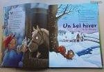 Livre Bienvenue à la ferme : 7 histoires (image 2)