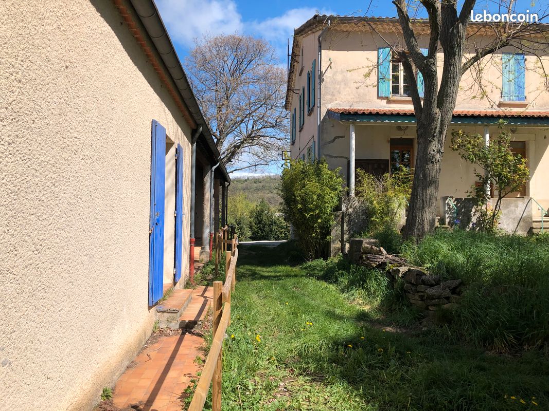 Maison 3 pièces 86 m² · à Comps · 86 m² · 179 000 €