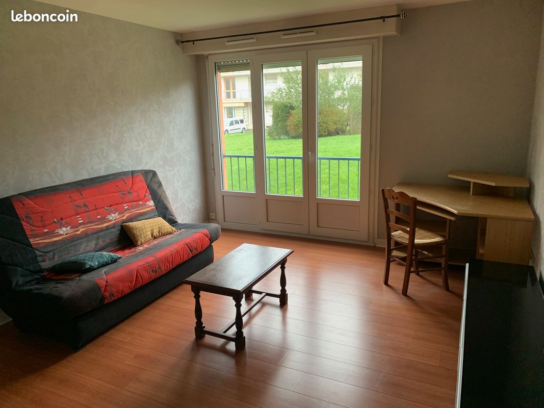 Appartement 1 pièce 30 m² · à Rennes · 30 m² · 600 €/mois