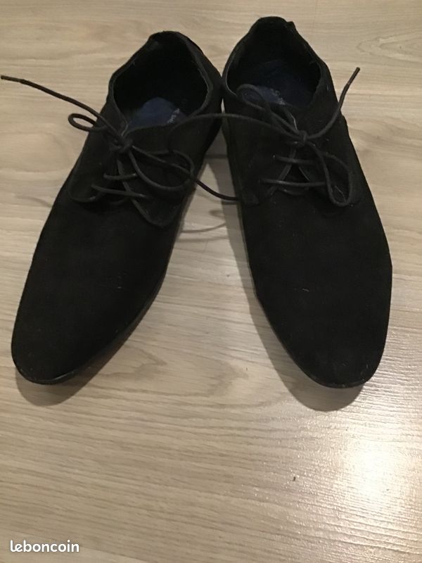 Chaussures de costume C&A (image 8)