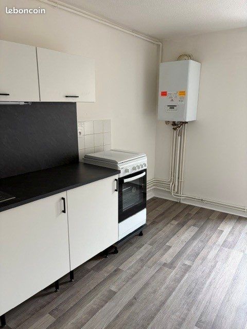Appartement 3 pièces 56 m² · à Cours · 56 m² · 480 €/mois