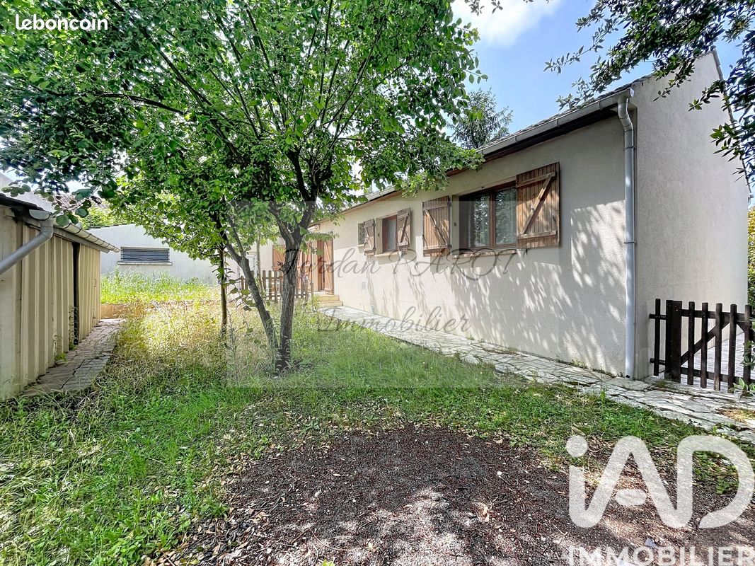 Maison 4 pièces 102 m² (image 9)