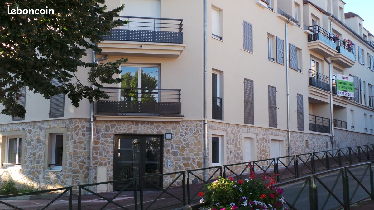 Appartement 3 pièces 63 m² · à Boissy-Saint-Léger · 63 m² · 1 110 €/mois